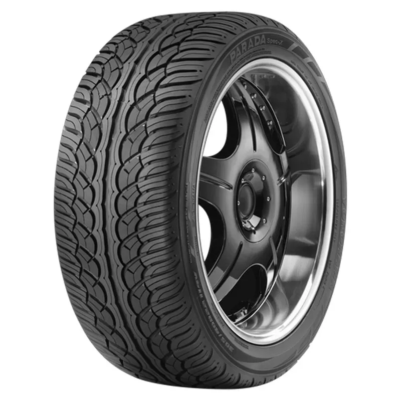 Yokohama PA02 325/50 R22 116V